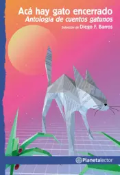 Portada Acá hay gato encerrado