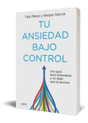 Miniatura portada 3d Tu ansiedad bajo control (Edición mexicana)