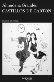 Portada Castillos de cartón