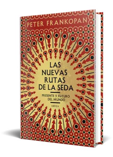 Portada Las nuevas rutas de la seda