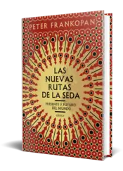 Miniatura portada 3d Las nuevas rutas de la seda