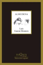 Portada Almudena