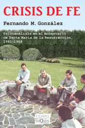 Portada CRISIS DE FE