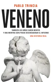 Portada Veneno