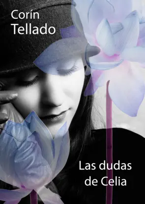 Portada Las dudas de Celia