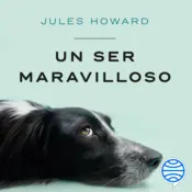 Portada Un ser maravilloso