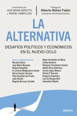 Portada La alternativa