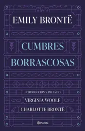 Portada Cumbres Borrascosas