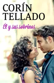 Portada Él y sus sobrinos