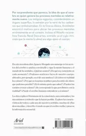 Miniatura contraportada Cómo percibimos el mundo