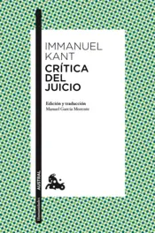 Portada Crítica del juicio