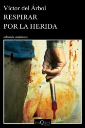 Portada Respirar por la herida