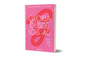 Portada Gloria desde los 40 0