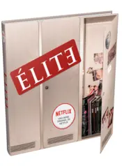 Portada Fanbook Elite