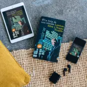 Portada La forja de una rebelde 1