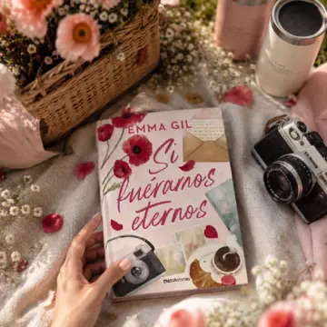 Imagen extra Si fuéramos eternos 6
