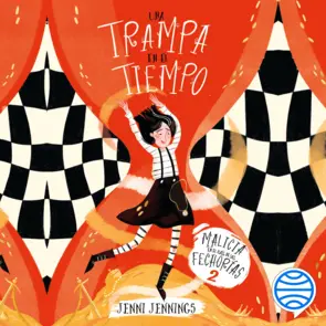 Portada Malicia en el País de las Fechorías 2