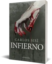 Miniatura portada 3d Rojo nº 03/03 Infierno