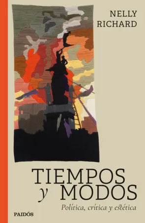Portada Tiempos y modos
