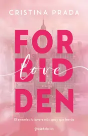 Portada Forbidden Love
