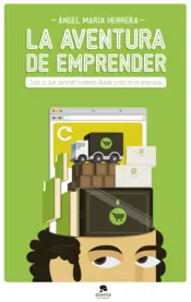 Portada La aventura de emprender
