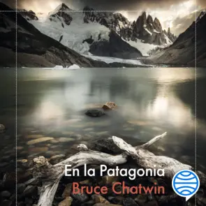 Portada En la Patagonia