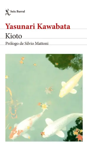 Portada Kioto. Edición 2024