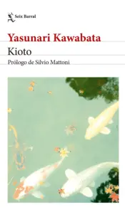 Portada Kioto. Edición 2024