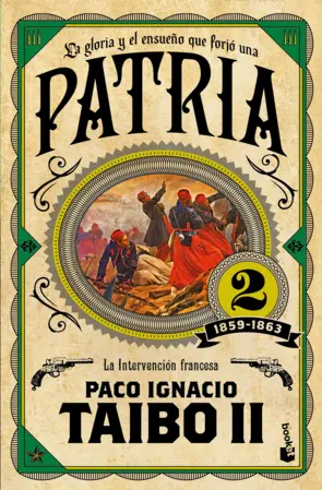 Portada Patria 2