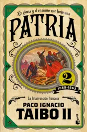 Portada Patria 2