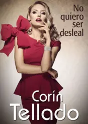 Portada No quiero ser desleal