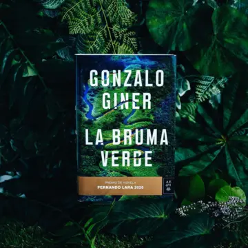 Imagen extra La bruma verde 0