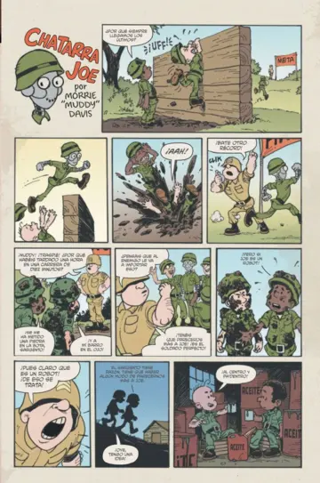 Imagen extra Chatarra Joe 3