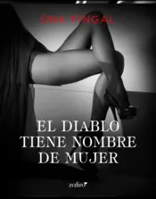 Portada El diablo tiene nombre de mujer