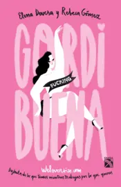 Portada GORDI fucking BUENA (Edición mexicana)