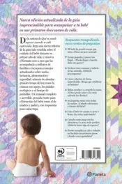 Miniatura contraportada Qué se puede esperar el primer año