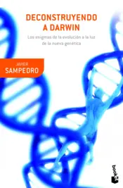 Portada Deconstruyendo a Darwin