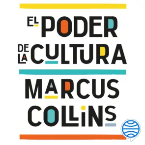 Portada El poder de la cultura