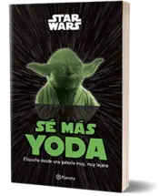 Miniatura portada 3d Sé más Yoda