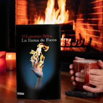 Imagen extra La llama de Focea 0