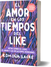 Miniatura portada 3d Sensibles y chingonas presenta: El amor en los tiempos del like