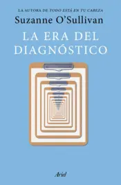 Portada La era del diagnóstico