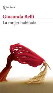 Portada La mujer habitada