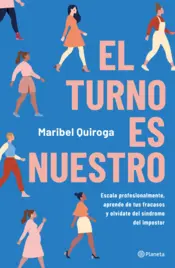 Portada El turno es nuestro