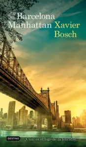 Portada Barcelona Manhattan