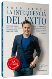 Miniatura portada 3d La inteligencia del éxito