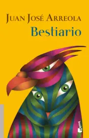 Portada Bestiario