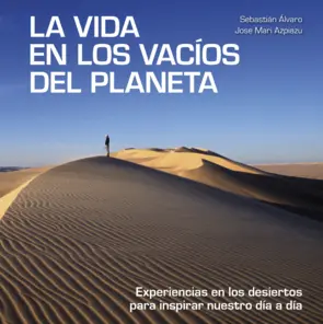 Portada La vida en los vacíos del planeta