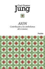 Portada Aion