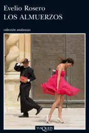 Portada Los almuerzos